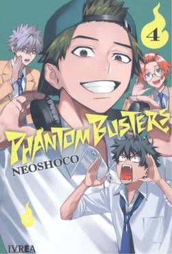 Phantom busters