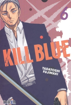 Kill blue