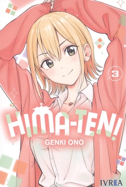 Hima-ten!