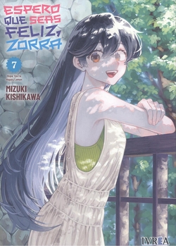 Espero que seas feliz, zorra