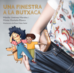 Una finestra a la butxaca