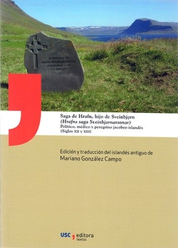 SAGA DE HRAFN, HIJO DE SVEINBJORN (HRAFNS SAGA SVEINBJARNARSONAR)