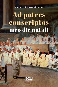 Ad patres conscriptos meo die natali