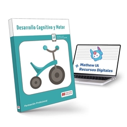EDI Desarrollo Cognitivo y Motor