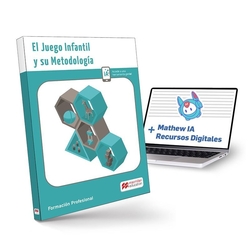 EDI El Juego Infantil y su Metodología