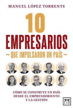 (accion empresarial)