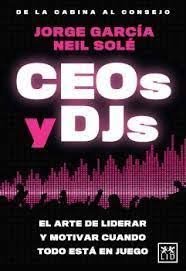 Ceos y djs
