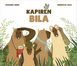Kapiren bila