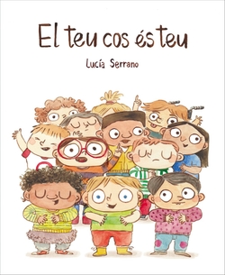 El teu cos és teu (edició de cartó)
