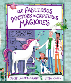 Els Fabulosos doctores de criatures màgiques