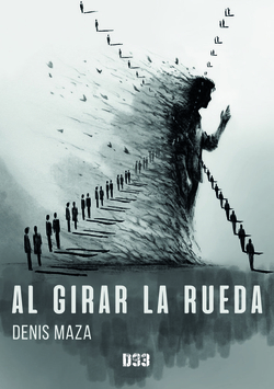 AL GIRAR LA RUEDA