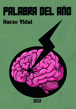 Palabra del año