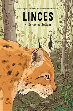 Linces: historias autenticas