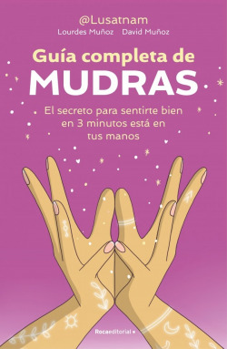 Guia completa de mudras