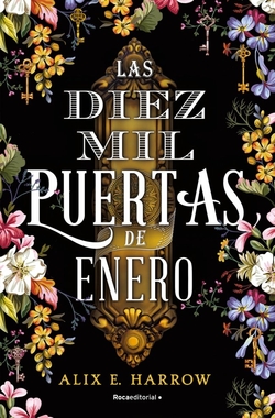 DIEZ MIL PUERTAS DE ENERO, LAS