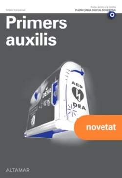 Primers auxilis. Nova edició