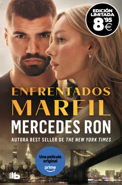 MARFIL (EDICION LIMITADA · BLACK FRIDAY) (EDICION PELICULA) RENTADOS 1)