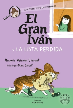 El gran Ivan y la lista perdida