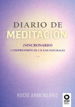 DIARIO DE MEDITACIÓN (SINCRONARIO)