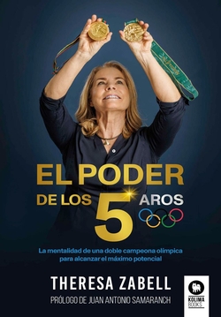 El poder de los 5 aros