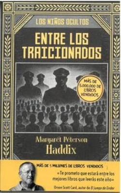 ENTRE LOS TRAICIONADOS