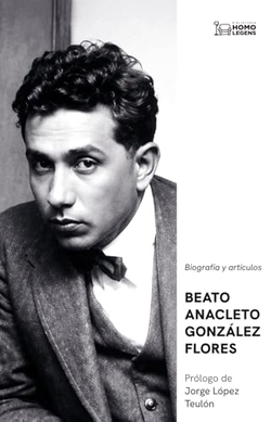 BEATO ANACLETO GONZALEZ FLORES