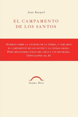 EL CAMPAMENTO DE LOS SANTOS