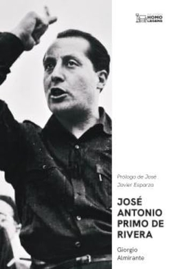 JOSÈ ANTONIO PRIMO DE RIVERA