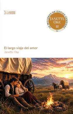 LARGO VIAJE DEL AMOR, EL