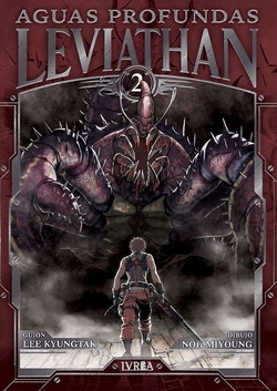 2.Leviathan:aguas profundas
