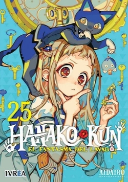 Hanako-kun:el fantasma del lavabo