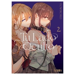 2.Tu lado oculto