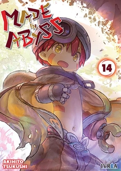 Made in Abyss