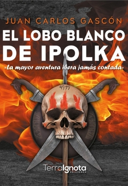 El lobo blanco de Ipolka