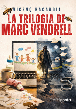La trilogía de Marc Vendrell