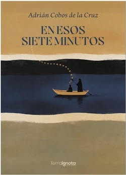En esos siete minutos