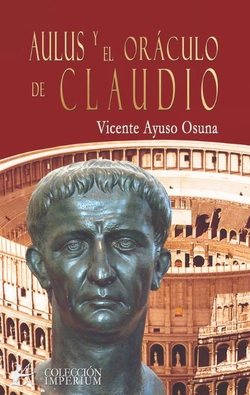 AULUS Y EL ORÁCULO DE CLAUDIO