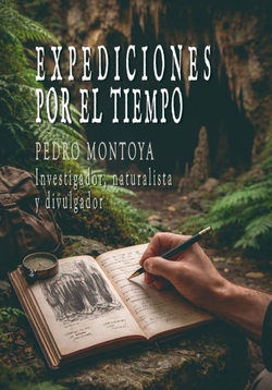 EXPEDICIONES POR EL TIEMPO