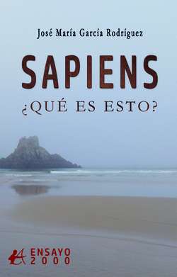 SAPIENS. ¿QUÉ ES ESTO?