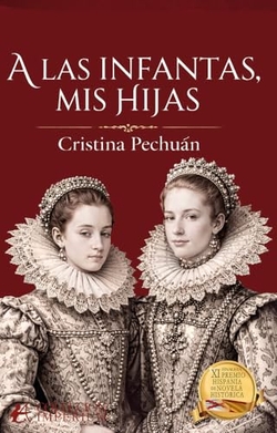 A las infantas, mis hijas
