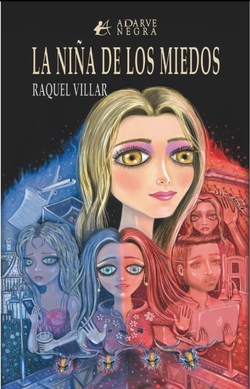 La niña de los miedos