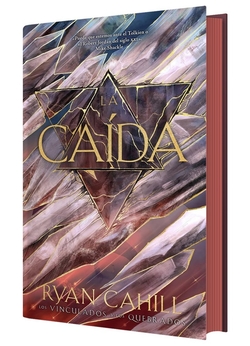 La caida (Los vinculados y los quebrados)