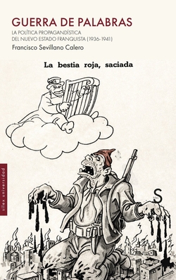 GUERRA DE PALABRAS