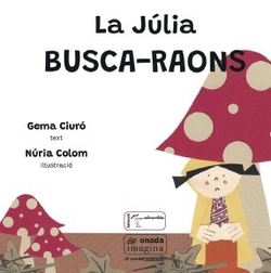 La Júlia Busca-raons