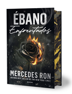 2.Èbano: Enfrentados