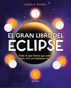 El gran libro del eclipse