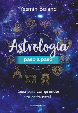 ASTROLOGIA PASO A PASO