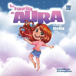 LA SONRISA DE AURA