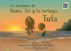 La aventura de Roma, Tai y la tortuga Tula