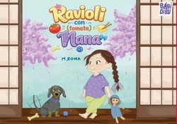 Ravioli con (tomate) Nana